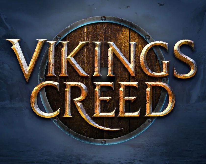 Slotmill : Vikings Creed - ADUGAMING