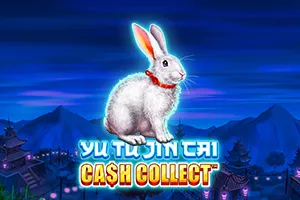Playtech : Yu Tu Jin Cai: Cash Collect - ADUGAMING