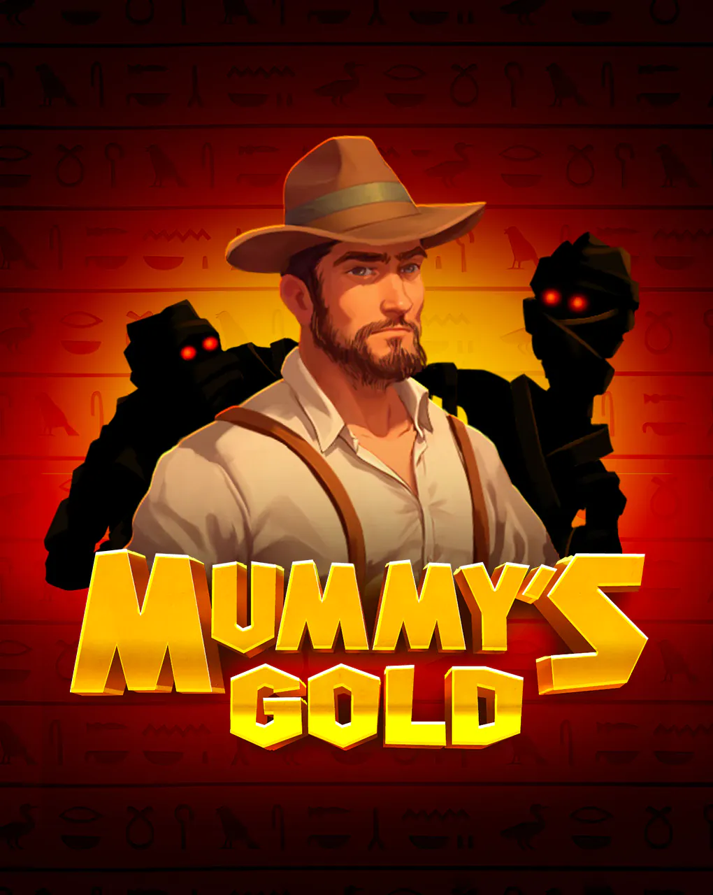 Bgaming : Mummys Gold - ADUGAMING