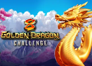 8 Golden Dragon Challenge - ADUGAMING