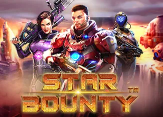 Star Bounty - ADUGAMING