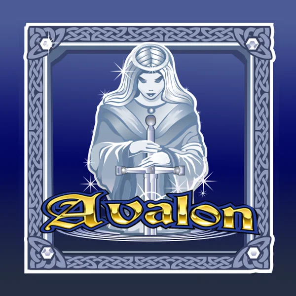 Microgaming : Avalon - ADUGAMING