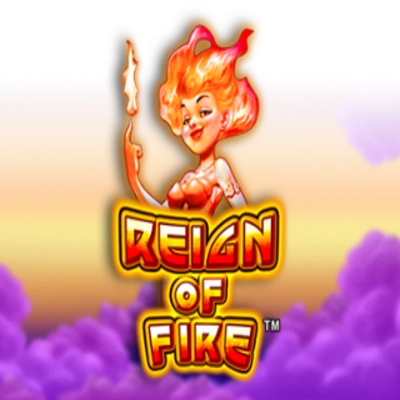 Microgaming : Reign of Fire - ADUGAMING