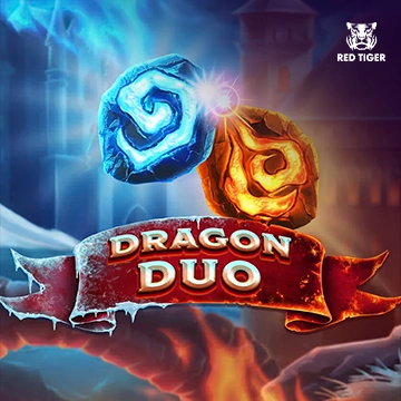 Redtiger : Dragon Duo - ADUGAMING