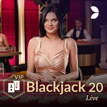 Blackjack VIP 20 - ADUGAMING