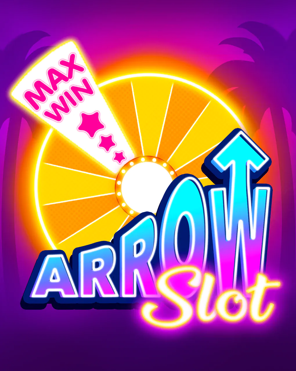 Bgaming : Arrow Slot - ADUGAMING