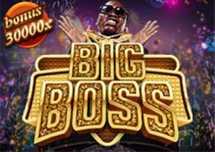 AFB : Boss Besar - ADUGAMING