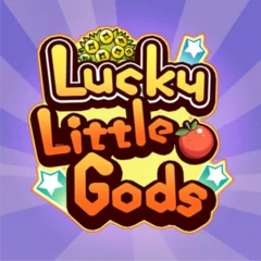 Microgaming : Lucky Little Gods - ADUGAMING