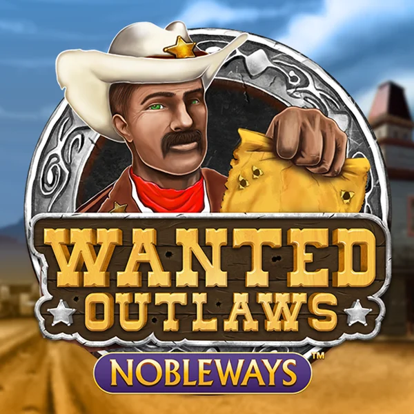 Microgaming : Wanted Outlaws - ADUGAMING