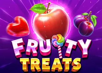 Fruity Treats - ADUGAMING
