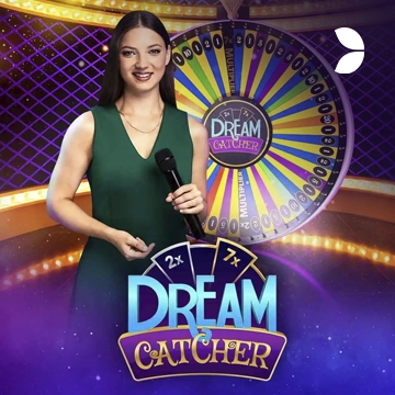 Dream Catcher - ADUGAMING