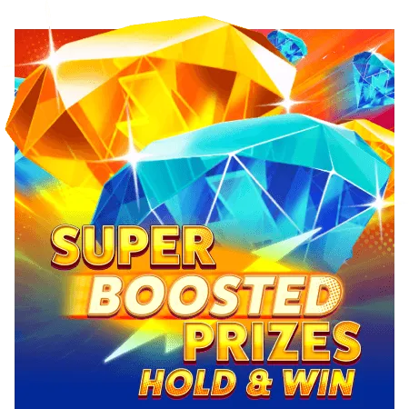 Super Boosted Prizes: Hold & Win - ADUGAMING