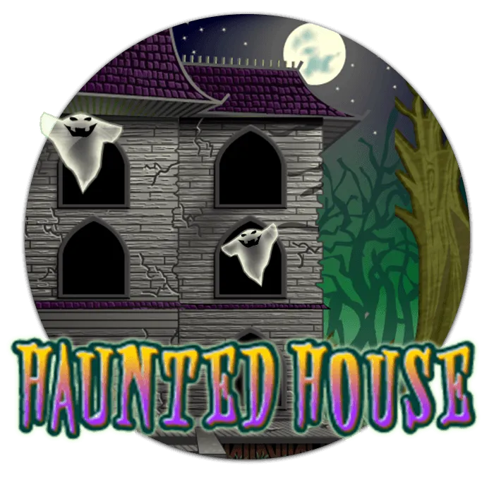 Habanero : Haunted House - ADUGAMING