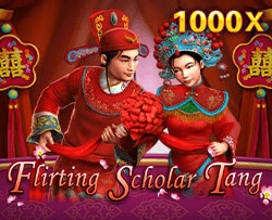 JDB : Flirting Scholar Tang - ADUGAMING