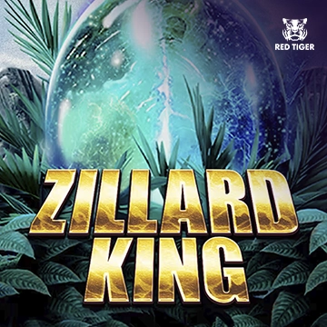 Redtiger : Zillard King - ADUGAMING