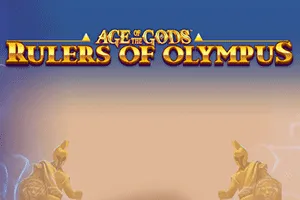 Playtech : Age of the Gods: Rulers of Olympus - ADUGAMING