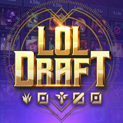 LOL draft 英雄联盟(召唤) - ADUGAMING