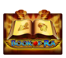 Book Of Ra - ADUGAMING