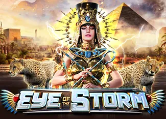 Eye of the Storm - ADUGAMING