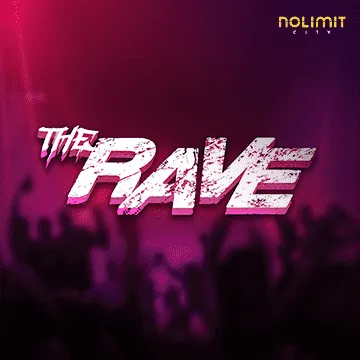 NolimitCity : The Rave - ADUGAMING