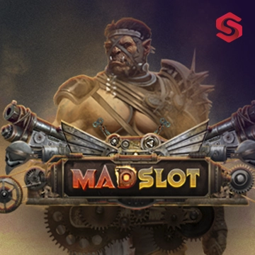 SmartSoft : Mad Slot - ADUGAMING