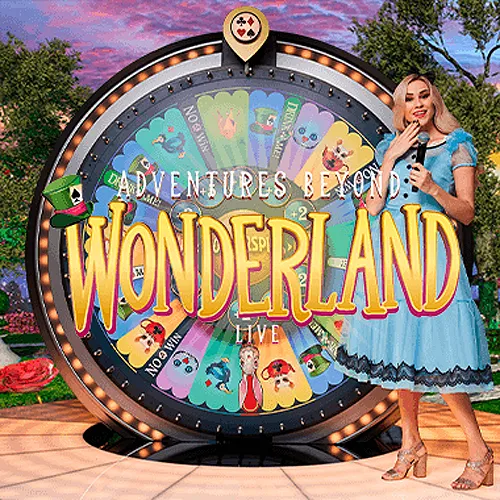 Adventures Beyond Wonderland - ADUGAMING