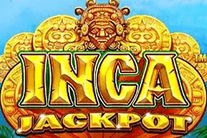 Playtech : Inca Jackpot - ADUGAMING
