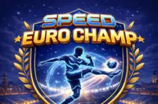 Speed.EuroChamp - ADUGAMING
