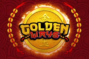Playtech : Golden Ways - ADUGAMING