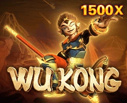 JDB : Wu Kong - ADUGAMING