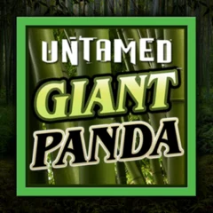 Microgaming : Untamed - Giant Panda - ADUGAMING