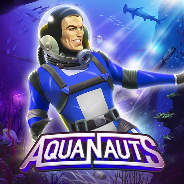 Microgaming : Aquanauts - ADUGAMING
