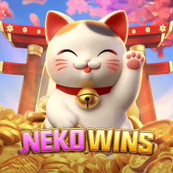 Besoft : Neko Wins - ADUGAMING