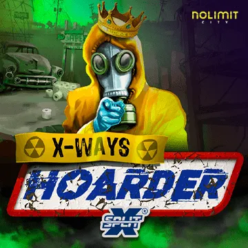 NolimitCity : xWays Hoarder xSplit - ADUGAMING