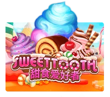 Joker123 : Sweet Tooth - ADUGAMING