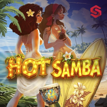SmartSoft : HotSamba - ADUGAMING