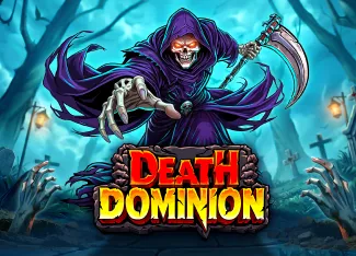Death Dominion - ADUGAMING