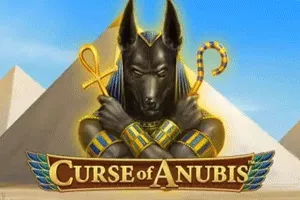 Playtech : Curse of Anubis - ADUGAMING