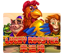 Lucky Rooster - ADUGAMING