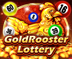 Gold Rooster Lottery - ADUGAMING