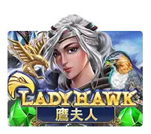 Lady Hawk - ADUGAMING