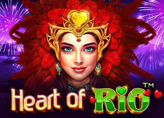 Heart of Rio - ADUGAMING