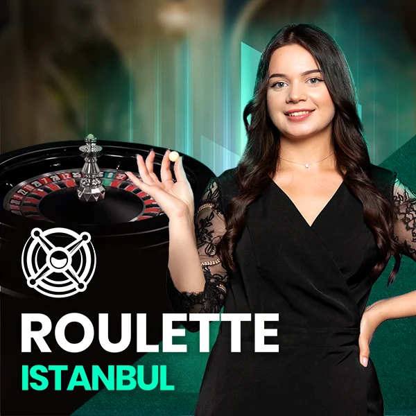 Istanbul Roulette - ADUGAMING