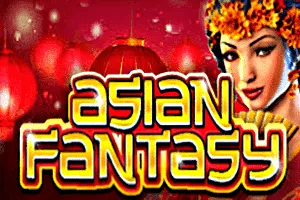 Playtech : Asian Fantasy - ADUGAMING
