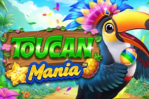 Playtech : Toucan Mania - ADUGAMING