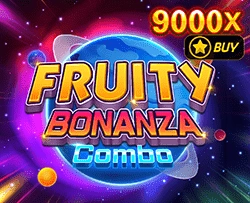 JDB : Fruity Bonanza Combo - ADUGAMING