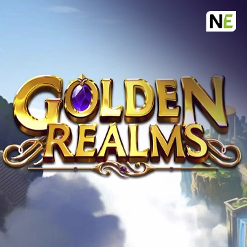 NetEnt : Golden Realms - ADUGAMING