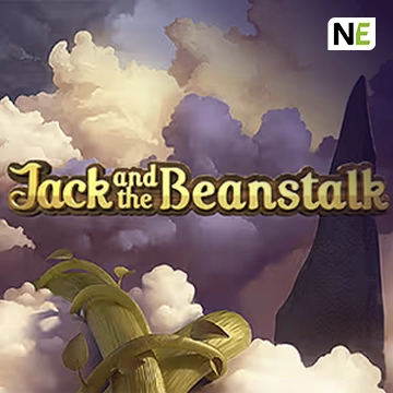 NetEnt : Jack and the Beanstalk - ADUGAMING