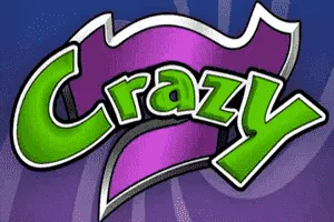 Playtech : Crazy 7 - ADUGAMING