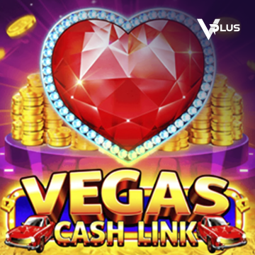 Vplus : Vegas Cash Link - ADUGAMING